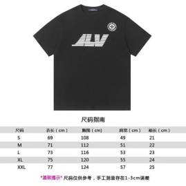 Picture of Louis Vuitton T Shirts Short _SKULVS-XXL3xtx26157124